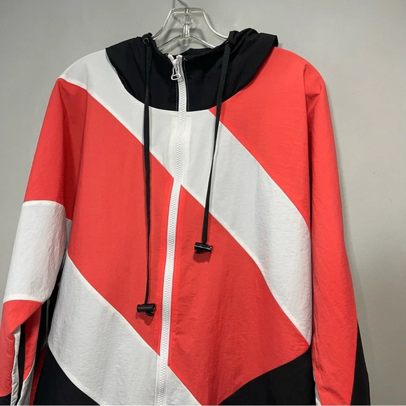 Adidas original EQT 18 Size Medium  wing Breaker . - Picture 12 of 16